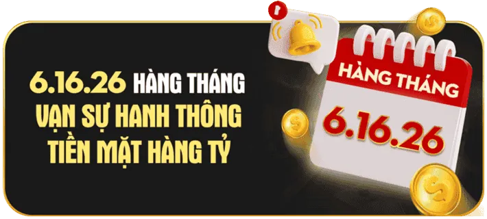 Tổng hợp khuyến mãi tháng này tại new88.cc