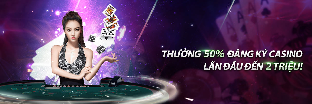 Casino trực tuyến tại new88.cc