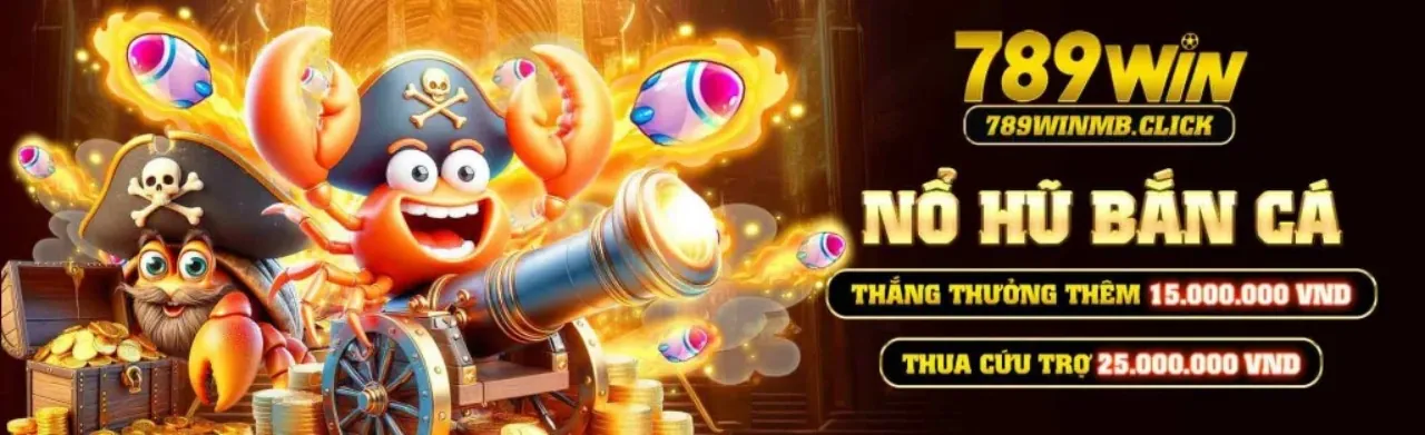 Máy đánh bạc và jackpot lớn tại iwin club