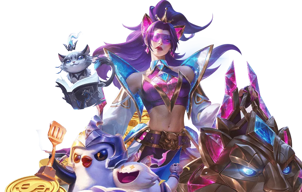 Biểu tượng sảnh game bắn cá YL Fishing trên new88.cc